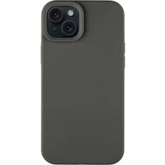 Tactical Velvet Smoothie Cover for iPhone 15 Plus