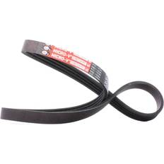 Fiat Engine Parts Gates Micro-V Multi-Rib Stretch Fit Belt 4PK903SF