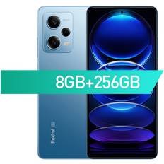 Mobile Phones Xiaomi Blue, 8+256GB Xiaomi Redmi Note 12 Pro