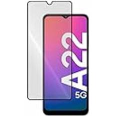 Protectores de Pantalla PcCom Protector de Pantalla Galaxy A22