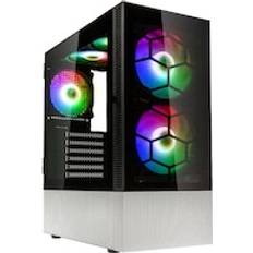 Observatory MX Glass ARGB Midi Tower Case