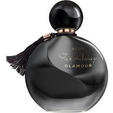 Avon Eau de Parfum Avon Perfume Far Away Glamour 50 ml 50ml