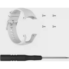 INF Mjuk Silicone Klockarmband Suunto Spartan