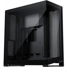 Phanteks NV9 Case Tempered Glass Windows, DRGB, Satin