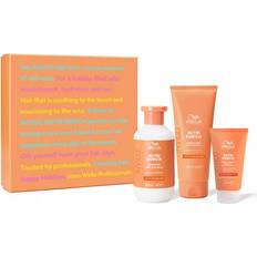 Wella professionals invigo nutri Wella Professionals Invigo Nutri-Enrich Presentförpackning för torrt