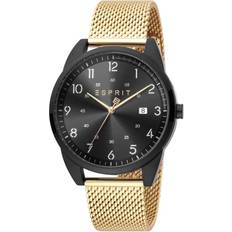 Esprit ES1G212M0095 Golden Mesh Black