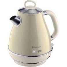 Ariete Retro Jug Kettle, Cream