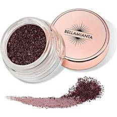 Bellamianta Magma Fusion Eyeshadow Pot Umber