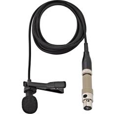 SubZero Lavalierkondensatormikrofon AKG