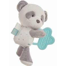 Pandaer Tøjdyr BigBuy Bamse 20 cm Tåler Pandabjørn