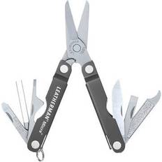 Pocket Knife Micra Grey Standard Box
