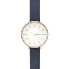 Watch Straps Skagen SKW2723 Black