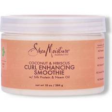 Shea Moisture Coconut & Hibiscus Curl Enhancing Smoothie 284g