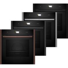 Neff Ugnar Neff Einbau-Dampfbackofen B69FS3CY0 N90