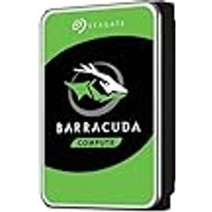 Seagate 1TB BarraCuda HDD 7200rpm 256MB Cache