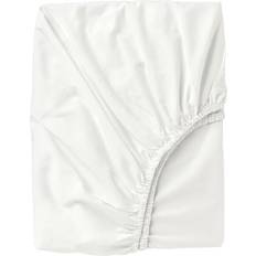 IKEA ULLVIDE Bed Sheet White (200x90cm)