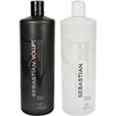 Sebastian Professional Professional Volupt Shampoo & Conditioner 1000ml