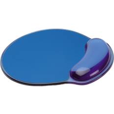 Tappetini per mouse Secomp Roline MousePad 227 x 250 x 22 mm