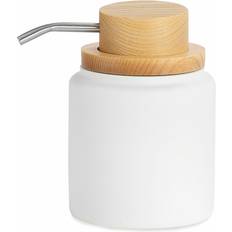 Polyester Sæbepumper & Sæbeskåle Andrea House ba22084 Polyesterharpisk Fresno