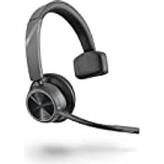 Hewlett Packard Poly Voyager 4310 Mono Headset