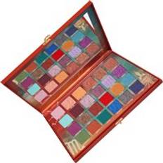 Jeffree Star Jeffree Star Cosmetics Scorpio Eyeshadow Palette Lidschatten-Palette 24x1,5 g