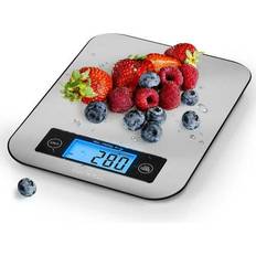 Kitchen Scales Duronic Ks1007 Digital Kitchen