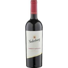 Weine Nederburg Cabernet Sauvignon Jg. 2021