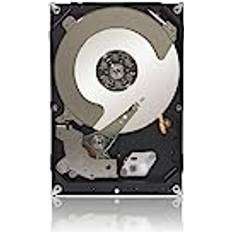 Seagate 3 TB 3,5 tum 7200 RPM 64 MB cache SATA3 hårddisk
