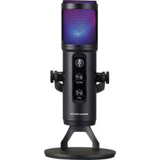 Deltaco RGB Streaming Microphone