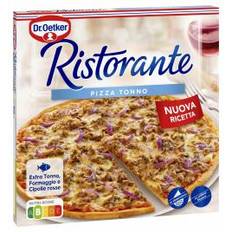 Dr. Oetker Alimentation et Boissons Dr. Oetker Ristorante Pizza Tonno 355g