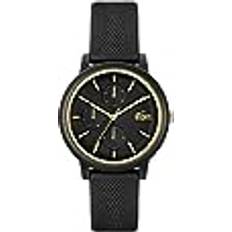 Lacoste Klockor Lacoste Ladies Watch 2001327, Quartz, 38mm, 5ATM