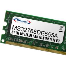 32 GB - DDR3 RAM minne MemorySolutioN DDR3 Dell PowerEdge R815, 1 x 32GB RAM Modellspezifisch, Grün