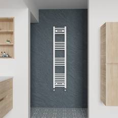 WarmeHaus Curved, 1400x300mm Heated White