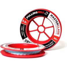 Fluorocarbon Line Fishing Lines Fulling Mill Masterclass Fluorocarbon