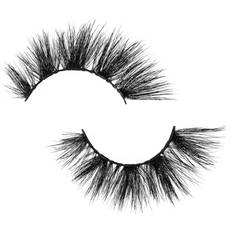 Sulfatfri Lösögonfransar KimChi Chic Super Bish Lash False Eyelashes What Bish