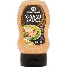 Kikkoman Sesame Sauce 300g