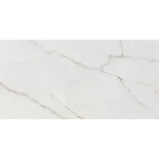 RAK Ceramics Calacatta Africa White Full Lappato 120cm Porcelain Wall and Floor Tile AGB12CCAFWHEZHSS5P Africa White