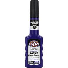 STP Autoverzorging en voertuigaccessoires STP 30-059 Reiniger Dieselinjectiesysteem 200 Diesel