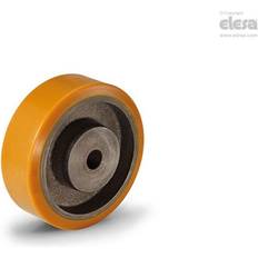 Car Rims Elesa Polyuethane Wheel RE.F4-300-RBL