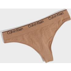 3XL Onderbroeken Calvin Klein Modern Seamless - Beige