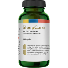 CareMe SleepCare Capsules 60 st