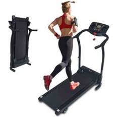 Alivio Treadmill