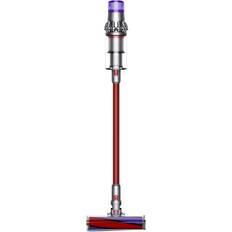 V11 Dyson V11 Fluffy - Nickel/Röd