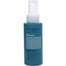 Prodotti Protettivi Termici Gyada Cosmetics Termoprotettore Rinforzante Con Spirulina e AQ-SAVE 100 ml 100ml