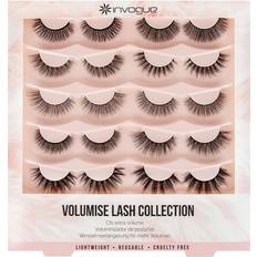 Invogue Volumise Lash Collection