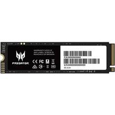 Acer Hard disk Acer Hard Disk Predator Gm7 1 Tb Ssd