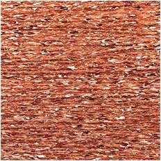 Kobber Garn Rico Design Sticktwist Metallic No. 40 200m kupfer