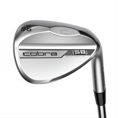 Snakebite Versitile Rh Golfklubbor Wedge Flex/Silver