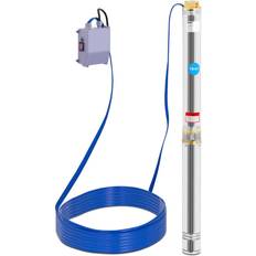 Hillvert Submersible Pump 9,000 L/hr