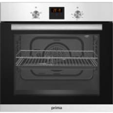 Ovens Prima Single Stainless Steel